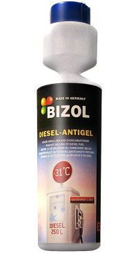 BIZOL Дизел антигел